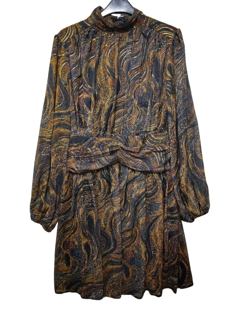 Rochie Retro&Icone M