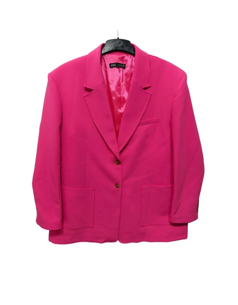 Sacou Zara XL