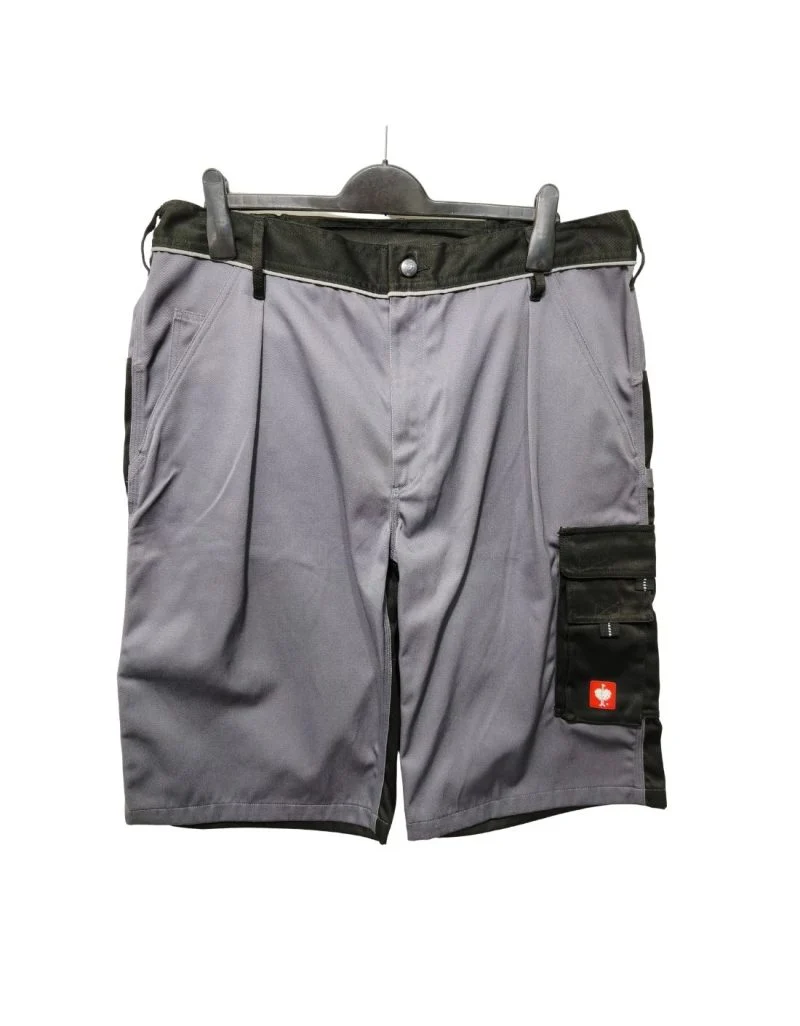Pantalon scurt Engelbert Strauss 58