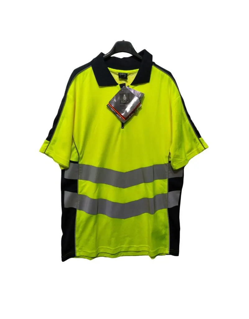 Tricou Mascot L