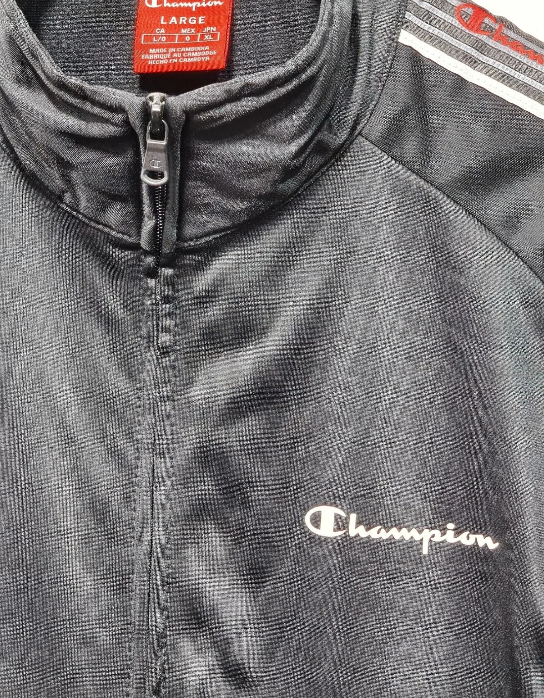 Compleu Champion L - imagine 3