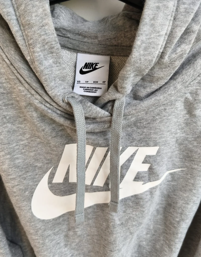 Hanorac Nike XS - imagine 3