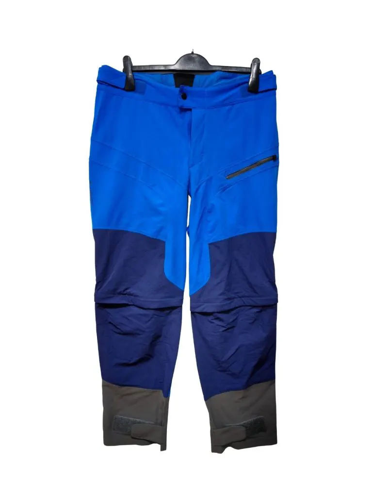 Pantaloni Vaude 52
