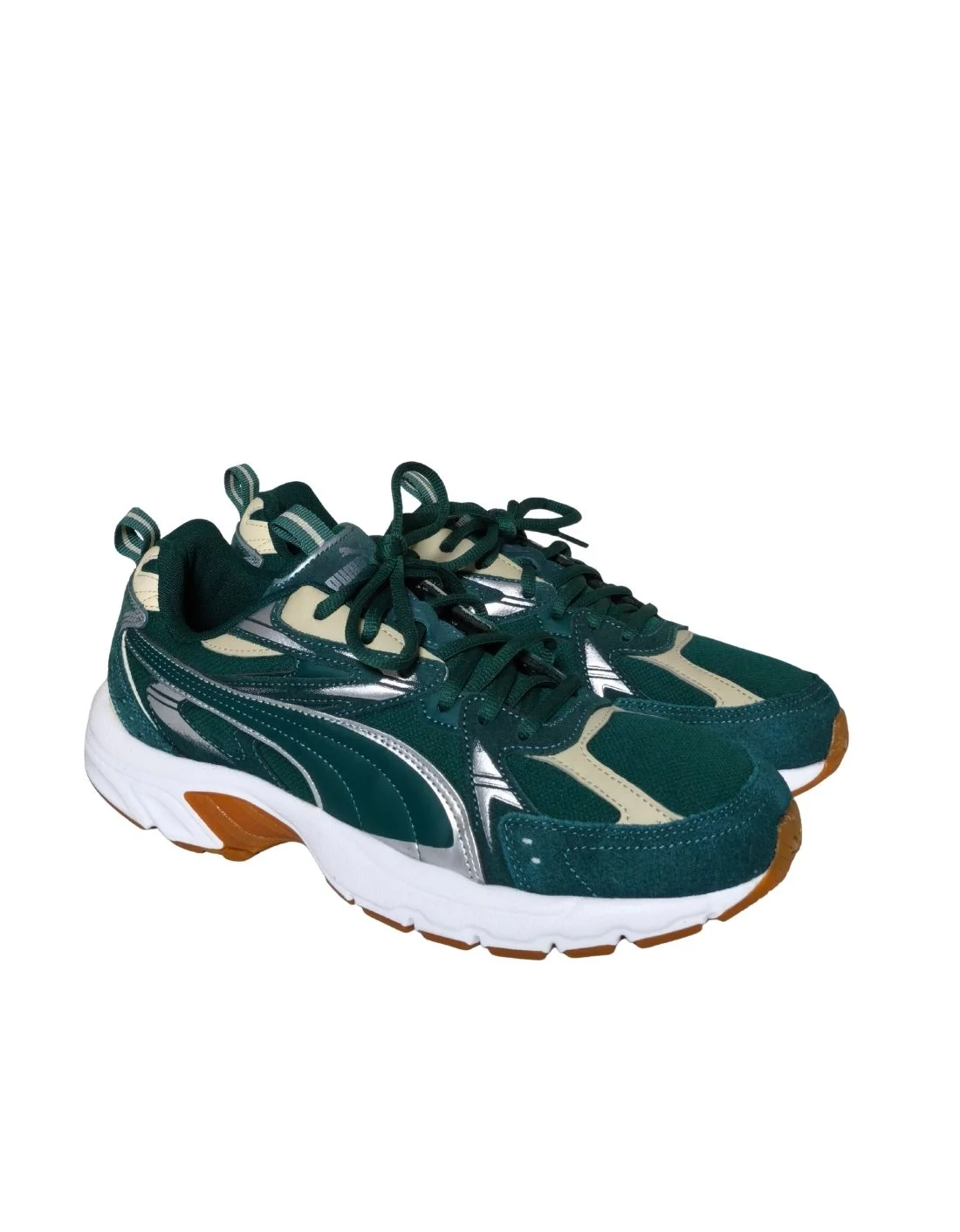 Adidași Puma 43 - imagine 2