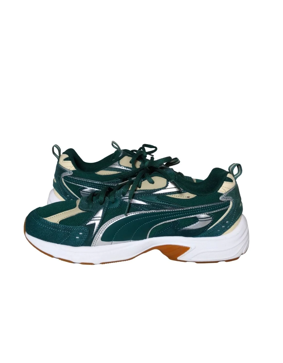 Adidași Puma 43 - imagine 4