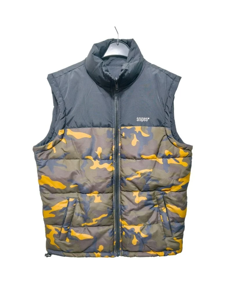 Vestă Snipes S