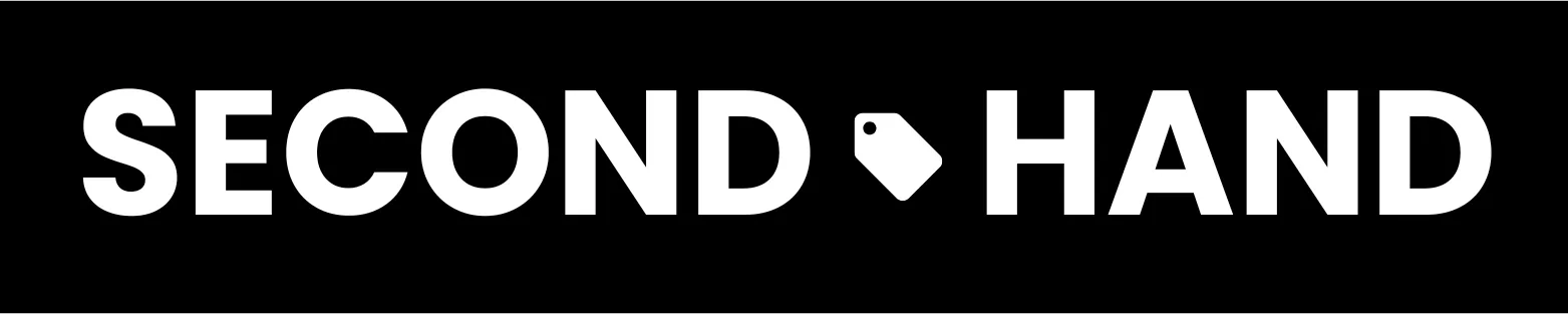 SecondHandBrand