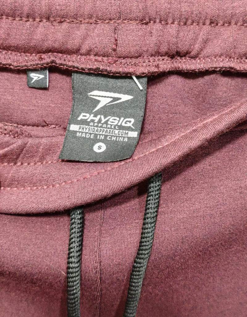 Pantaloni Physiq S - imagine 3
