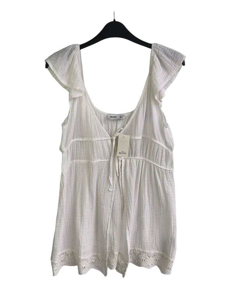 Bluză Hollister S