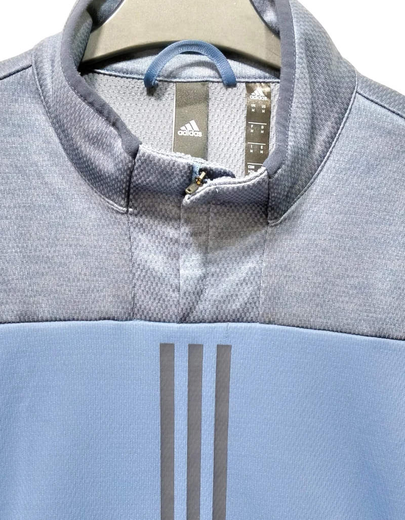 Bluză sport Adidas M - imagine 3
