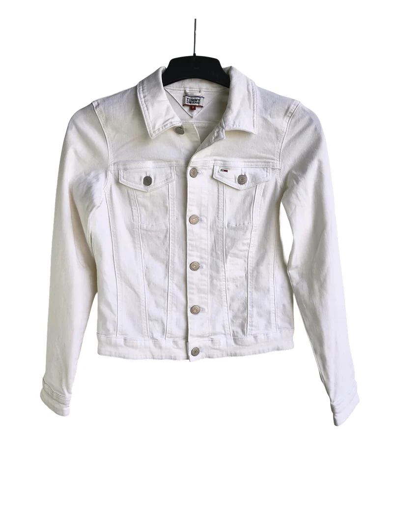 Geacă Tommy Jeans S