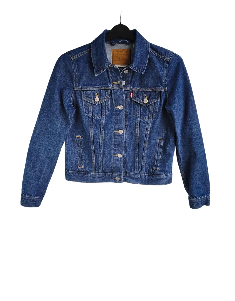Geacă Levi Strauss M