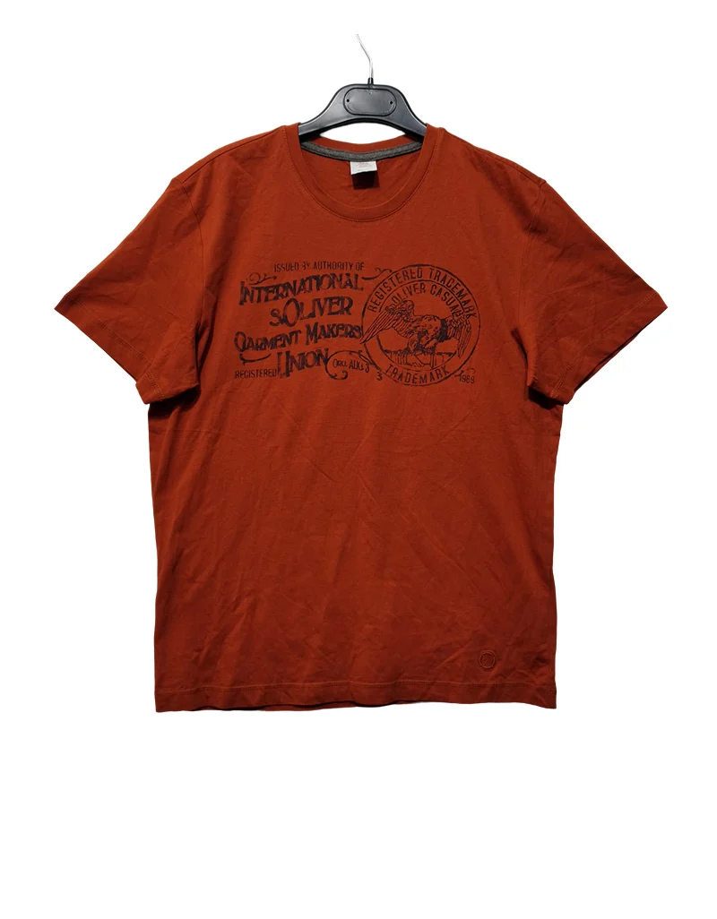 Tricou S.Oliver M