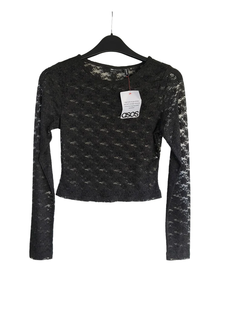 Bluză Asos 34