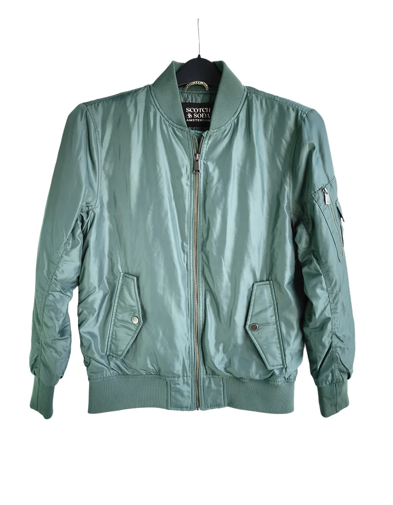 Geacă Scotch&Soda M