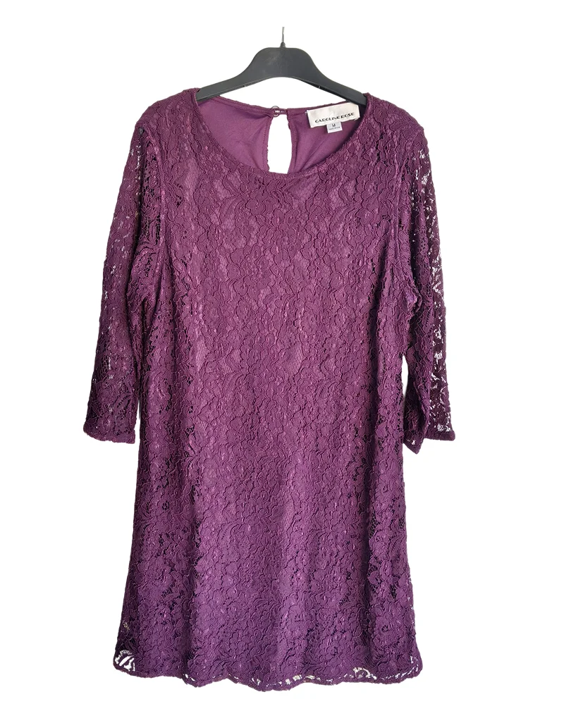 Rochie CarolineRose M