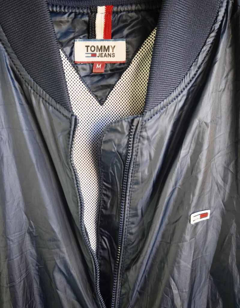 Geacă Tommy Jeans M - imagine 3
