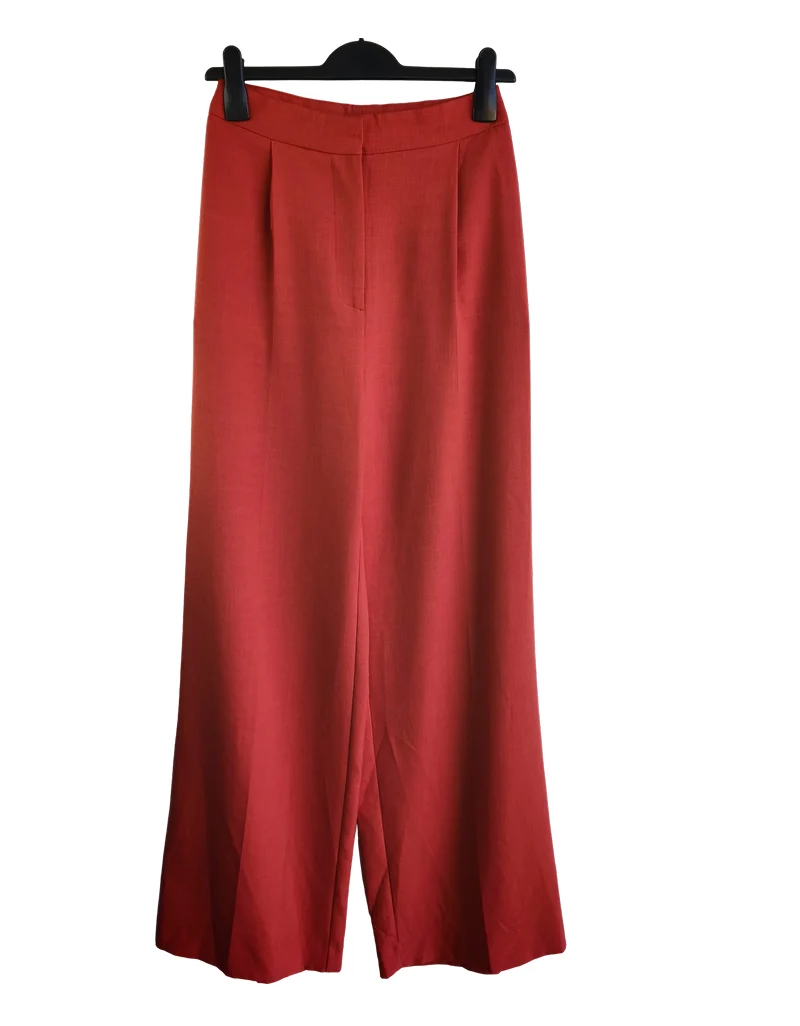 Pantaloni Zara XS
