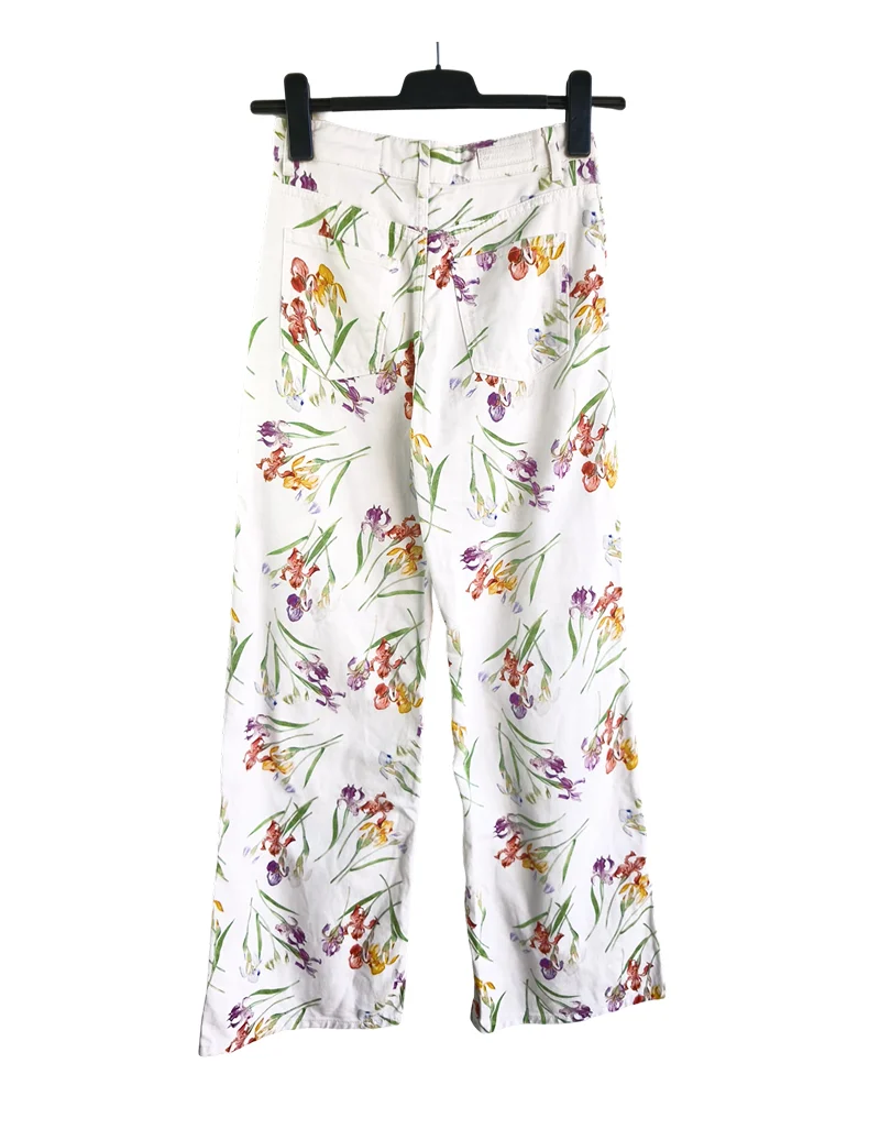 Pantaloni Benetton - imagine 2