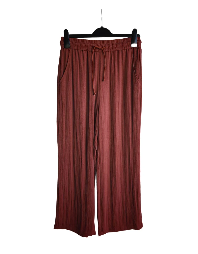 Pantaloni Halara M