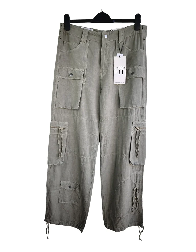 Pantaloni Stradivarius 42