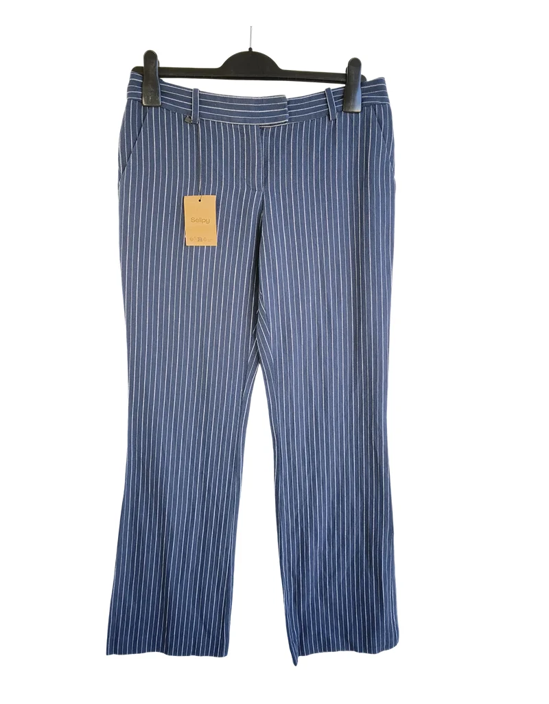 Pantaloni Tommy Hilfiger XS
