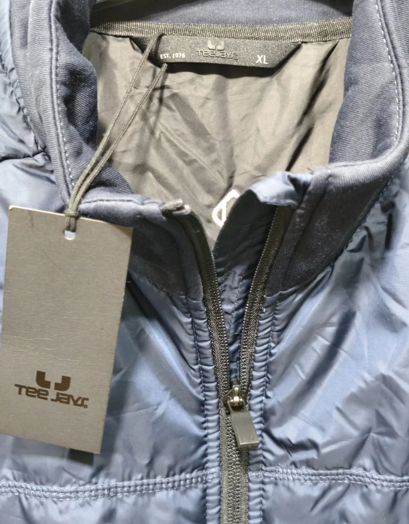 Geacă Tree Jays Xl - imagine 3
