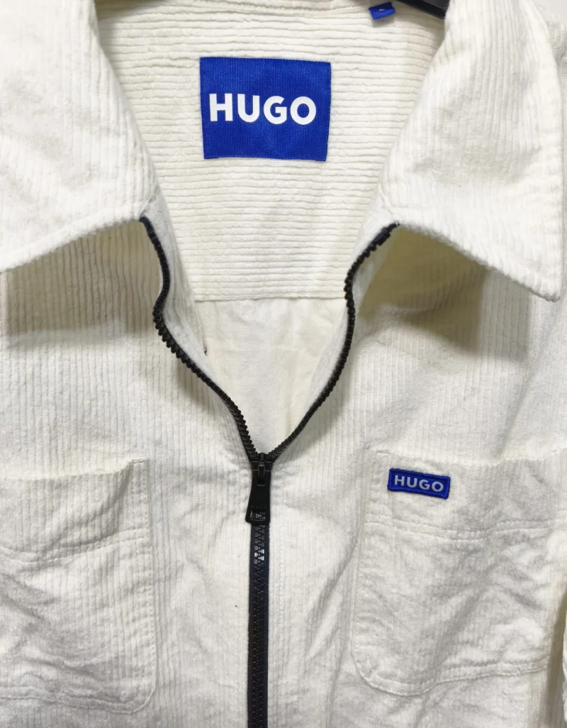 Geacă Hugo Boss XL - imagine 3