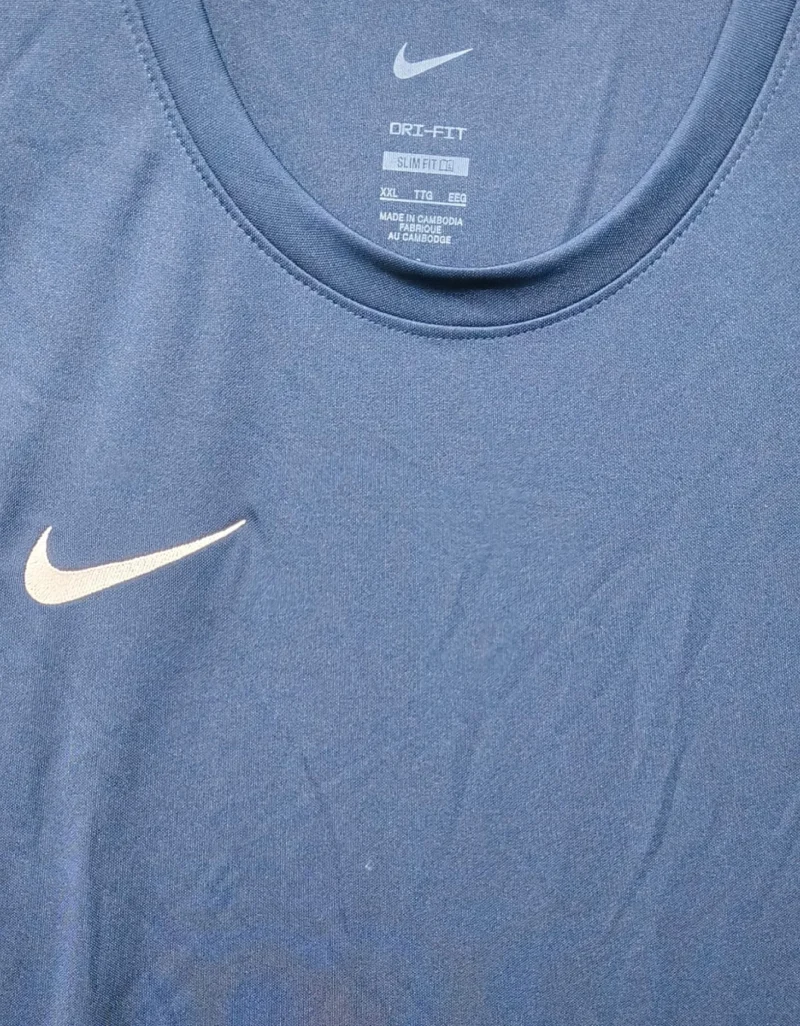 Tricou Nike - imagine 3