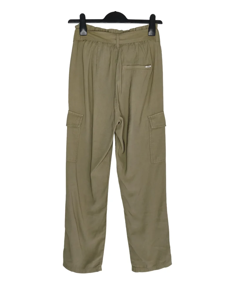 Pantaloni Garcia XS - imagine 2