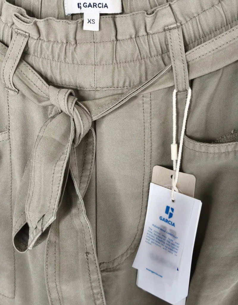 Pantaloni Garcia XS - imagine 3