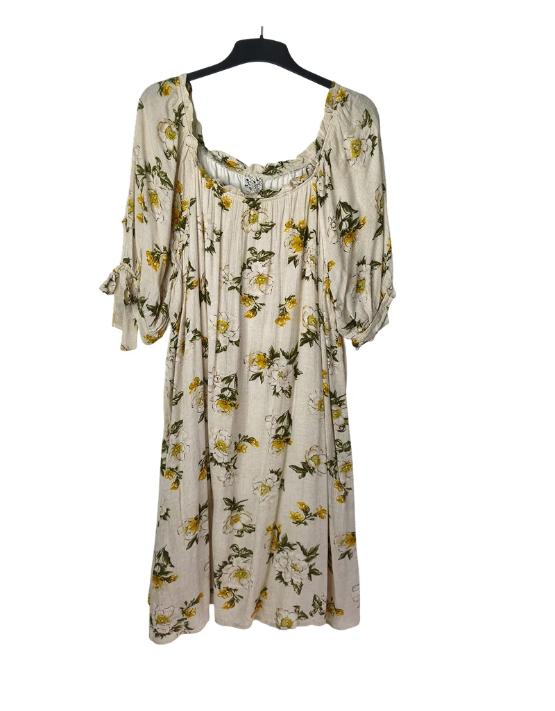Rochie Naif 3x