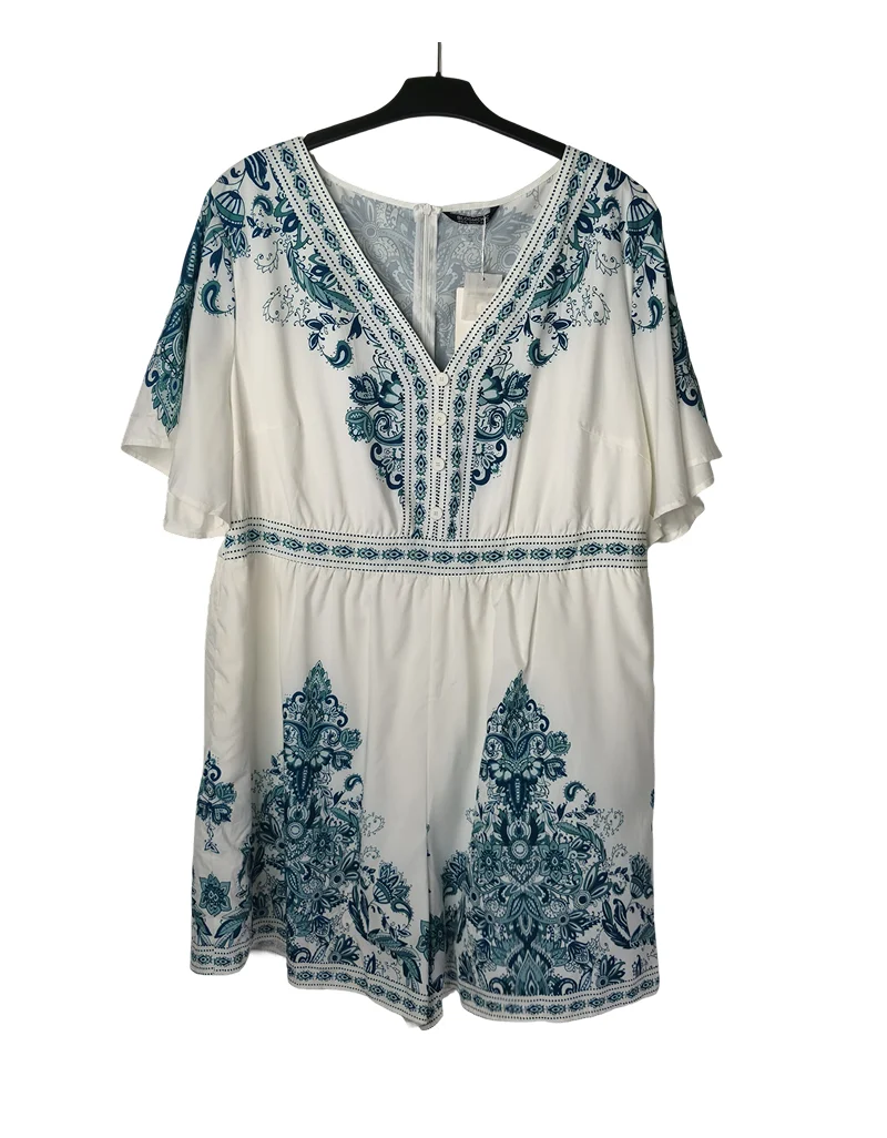 Rochie Salopetă L/48-50