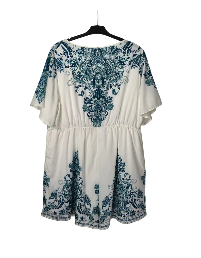 Rochie Salopetă L/48-50 - imagine 2