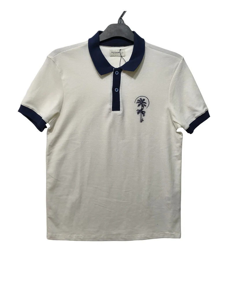 Tricou Patrimo S