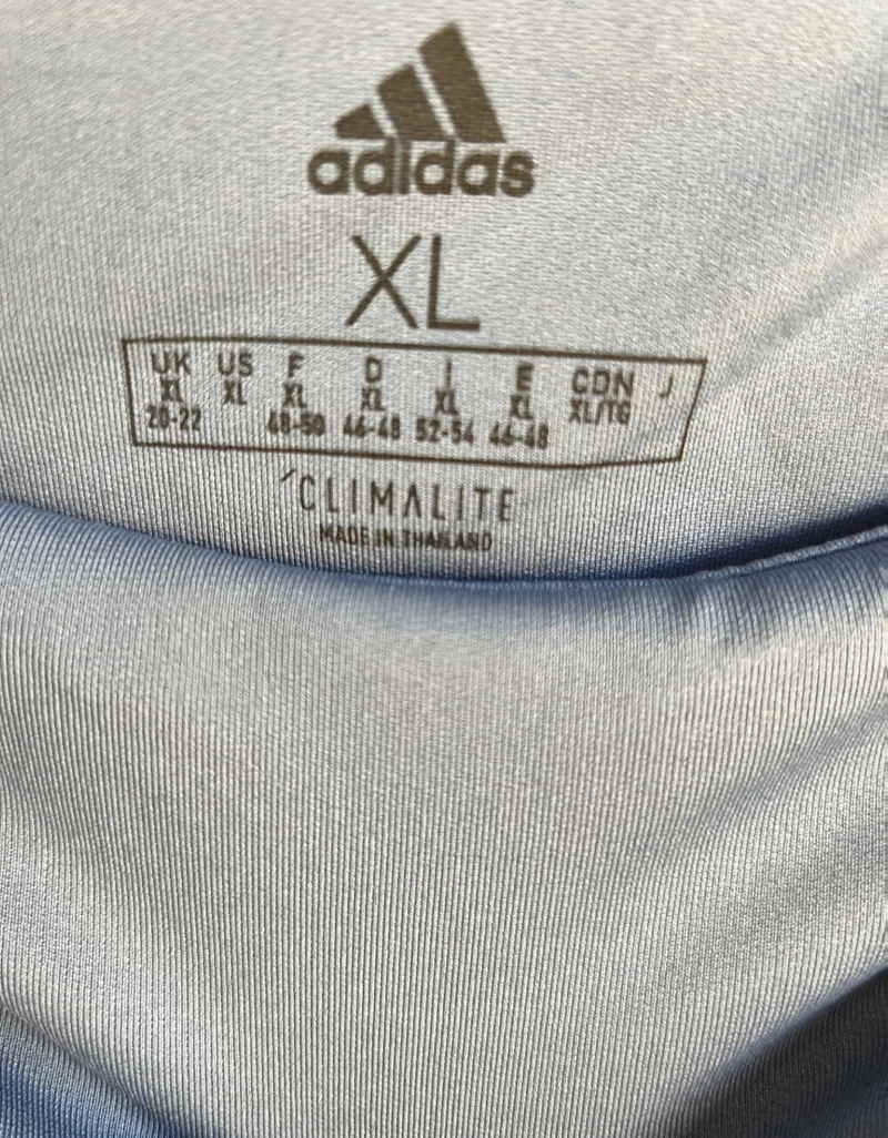 Colanți Adidas XL - imagine 3