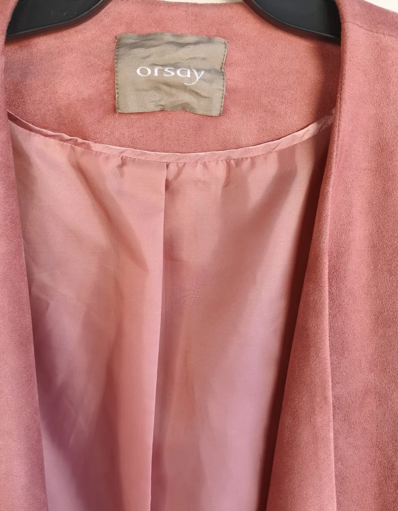 Sacou Orsay 38 - imagine 3