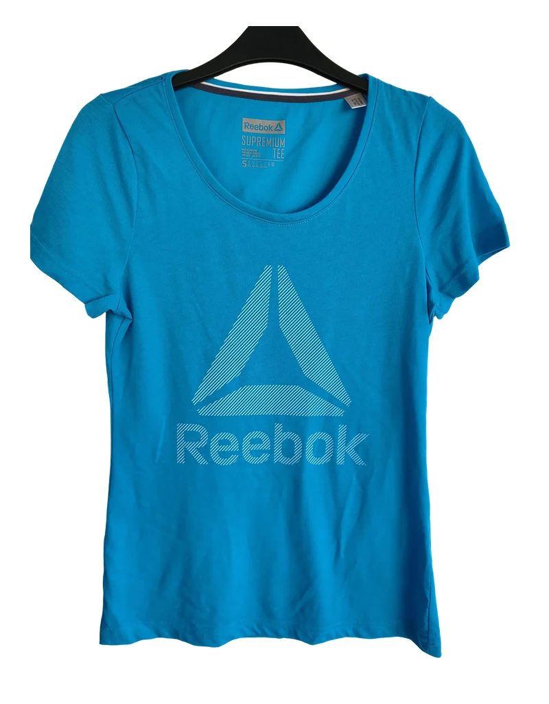 Tricou Reebok S