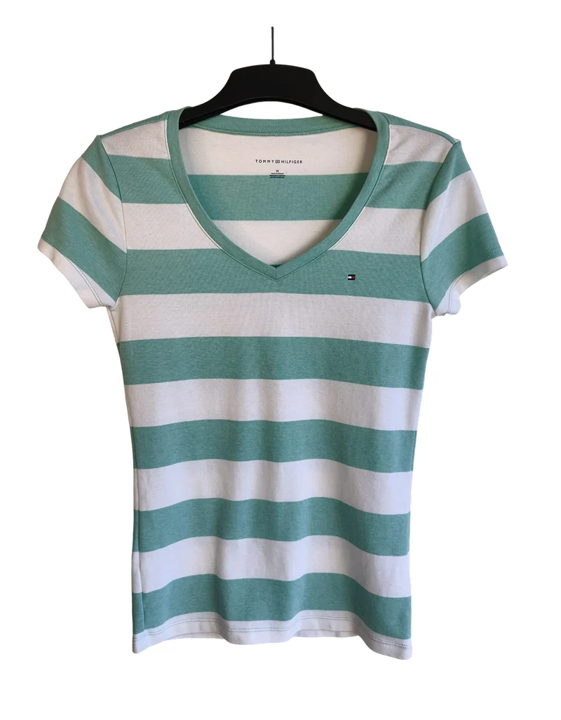 Tricou Tommy Hilfiger M