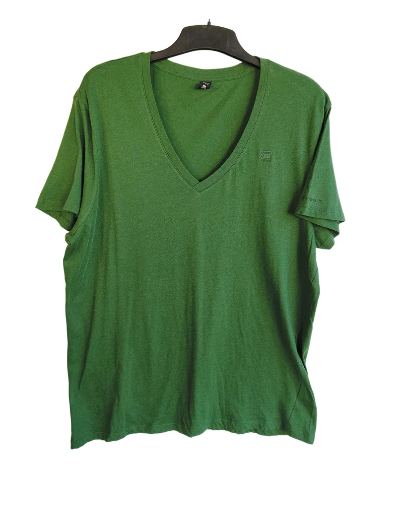 Tricou Raw XL