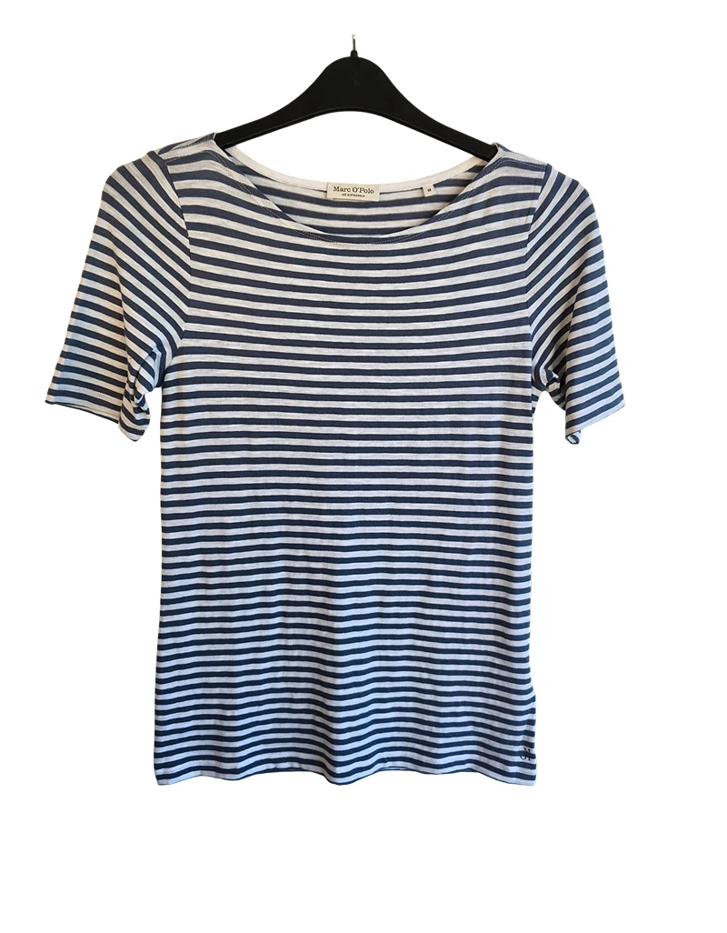 Tricou Marc O,Polo M