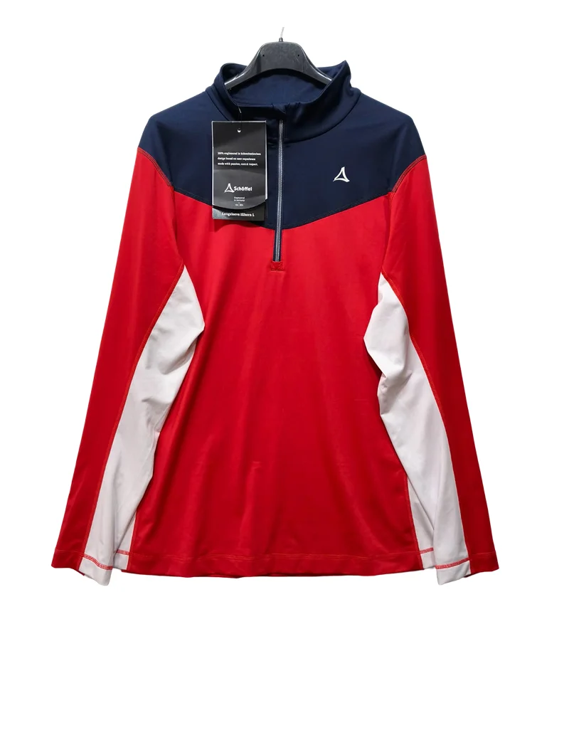Bluză drumetie Schoffel 48