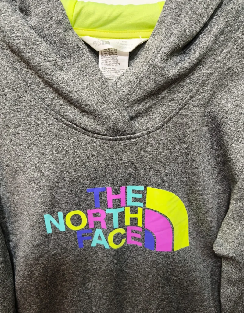 Hanorac The North Face M - imagine 3