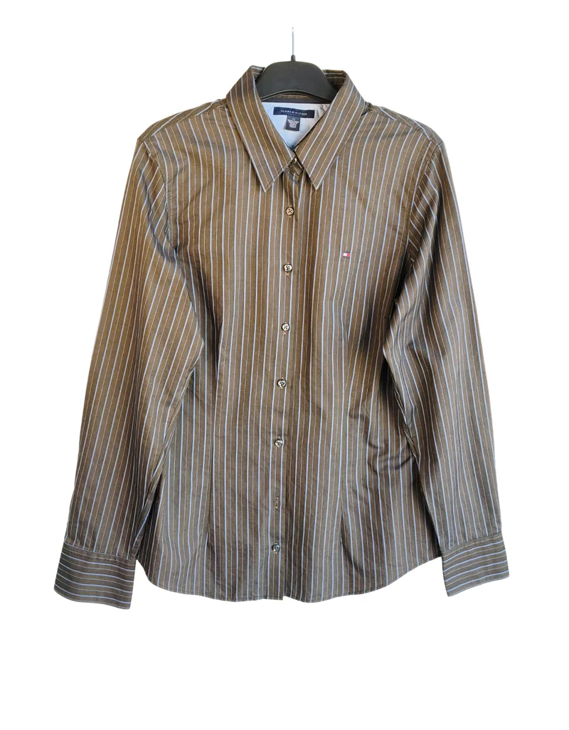 Cămașă Tommy Hilfiger 12