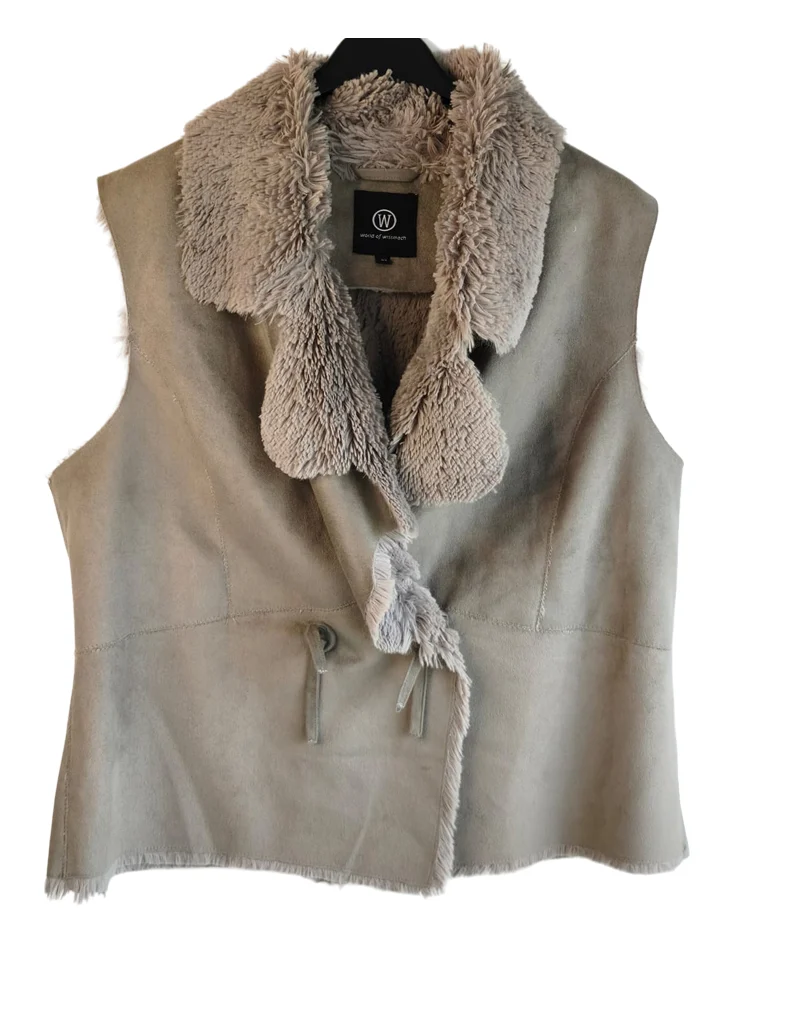 Vestă Woltie 42