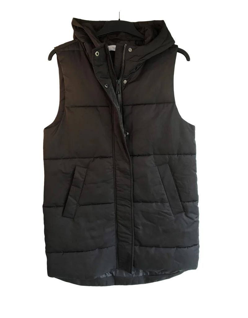 Vestă Reserved M