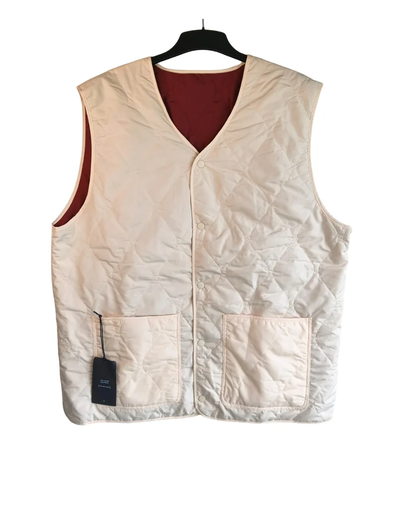 Vestă C,Est Normal XXL