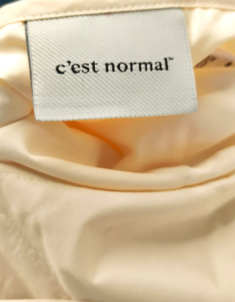 Vestă C,Est Normal XXL - imagine 3