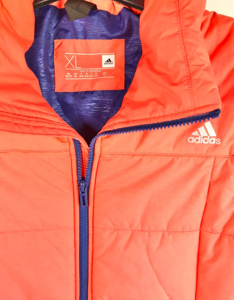 Vestă Adidas XL - imagine 3