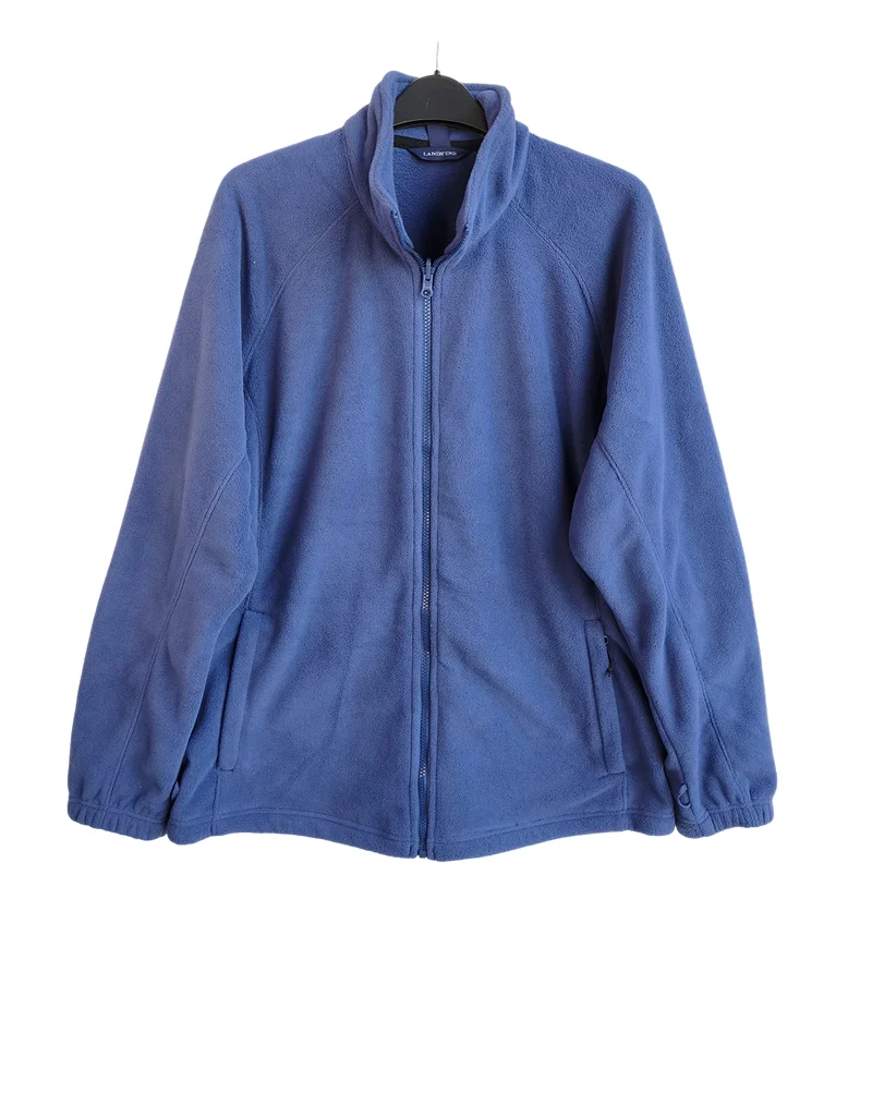 Polar Lands,end XL